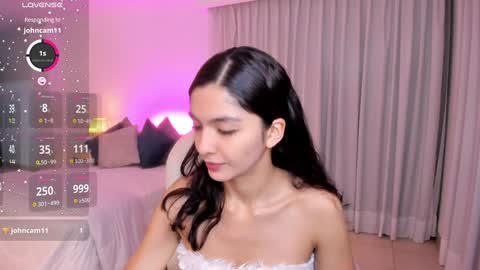 Mia online show from 12/30/24, 03:25