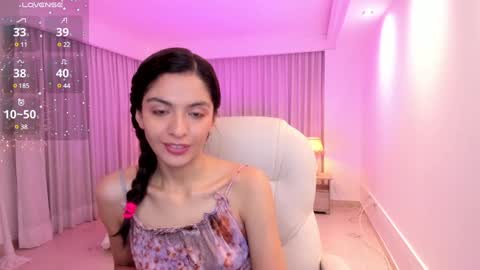 Mia online show from 01/16/25, 03:23