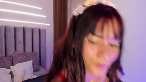 Mia  online show from 04/14/26, 06:36