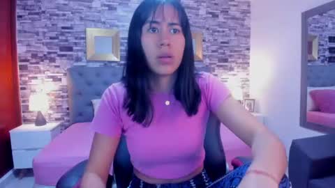 miiaabloom online show from 08/03/26, 07:39