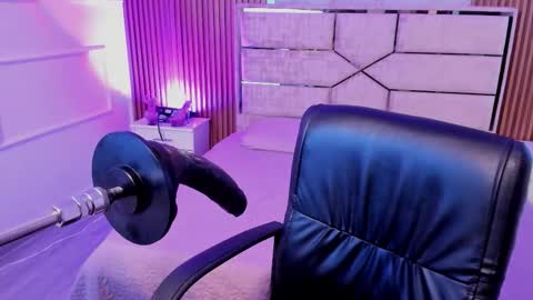 Mia Monroe online show from 01/17/26, 10:46