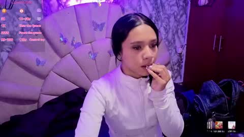 miiaboss online show from 04/17/26, 11:02