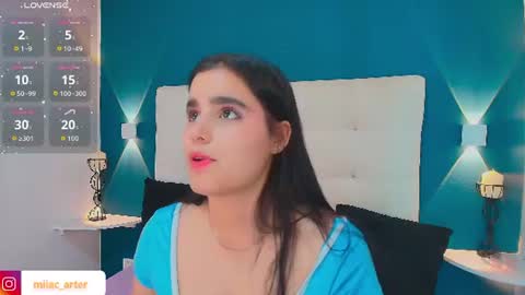 Snapshot of miiacarter_ chatting on 06/28/26, 01:39 MIA online show from 06/28/26, 01:39