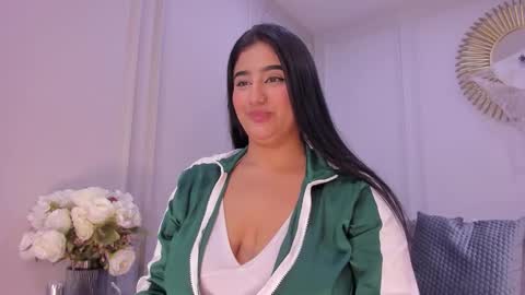 MIAH PARKER online show from 11/03/25, 01:01