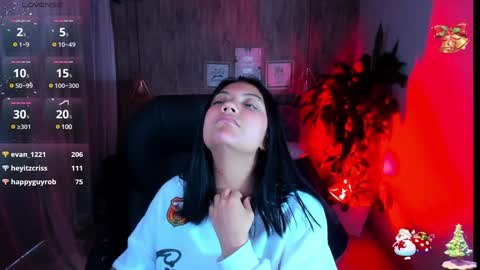 Snapshot of miichael_black chatting on 01/03/25, 05:53 Michael Black online show from 01/03/25, 05:53