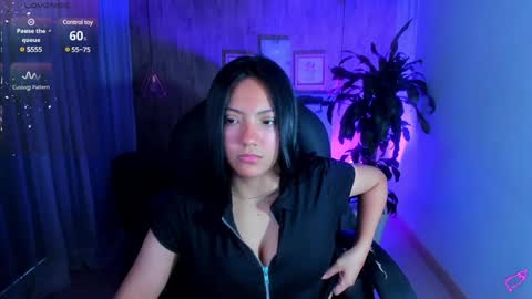 Snapshot of miichael_black chatting on 01/19/25, 05:49 Michael Black online show from 01/19/25, 05:49