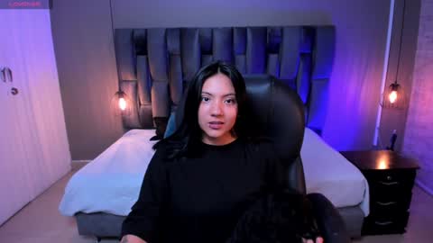 Snapshot of miichael_black chatting on 01/29/25, 06:12 Michael Black online show from 01/29/25, 06:12