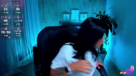 Snapshot of miichael_black chatting on 02/02/25, 03:39 Michael Black online show from 02/02/25, 03:39