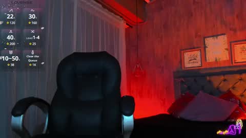 Snapshot of miichael_black chatting on 02/08/25, 05:18 Michael Black online show from 02/08/25, 05:18