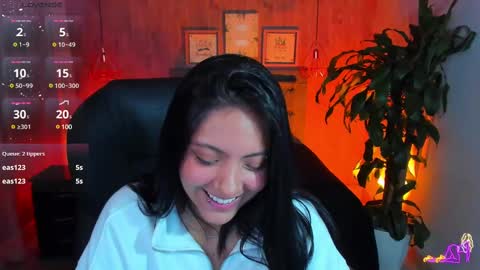 Snapshot of miichael_black chatting on 02/08/25, 08:21 Michael Black online show from 02/08/25, 08:21