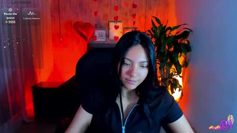 Snapshot of miichael_black chatting on 02/12/25, 01:16 Michael Black online show from 02/12/25, 01:16