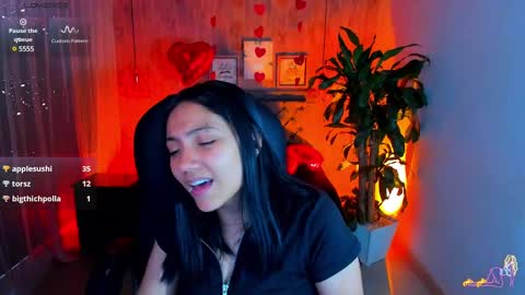 Snapshot of miichael_black chatting on 02/12/25, 04:44 Michael Black online show from 02/12/25, 04:44