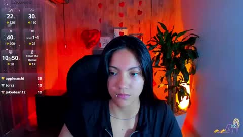 Snapshot of miichael_black chatting on 02/12/25, 07:45 Michael Black online show from 02/12/25, 07:45