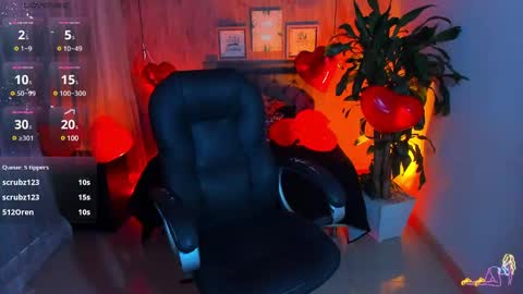 Snapshot of miichael_black chatting on 02/14/25, 03:58 Michael Black online show from 02/14/25, 03:58