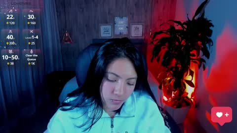 Snapshot of miichael_black chatting on 03/01/25, 11:26 Michael Black online show from 03/01/25, 11:26