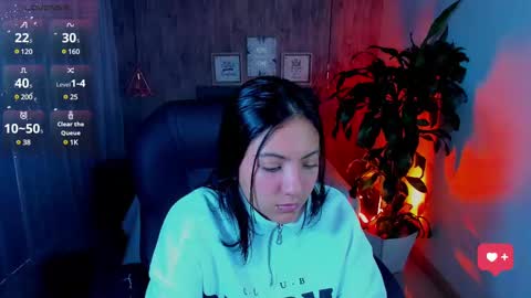 Snapshot of miichael_black chatting on 03/02/25, 01:49 Michael Black online show from 03/02/25, 01:49