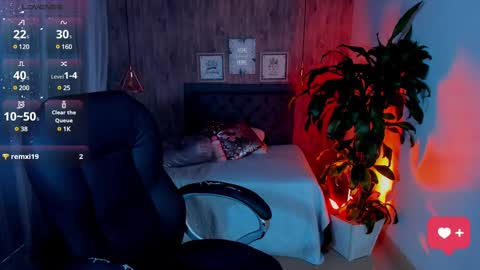 Snapshot of miichael_black chatting on 03/05/25, 03:40 Michael Black online show from 03/05/25, 03:40