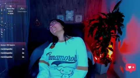 Snapshot of miichael_black chatting on 03/06/25, 05:00 Michael Black online show from 03/06/25, 05:00