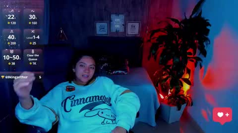 Snapshot of miichael_black chatting on 03/07/25, 07:16 Michael Black online show from 03/07/25, 07:16