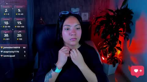 Snapshot of miichael_black chatting on 03/08/25, 03:24 Michael Black online show from 03/08/25, 03:24