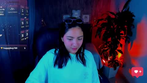 Snapshot of miichael_black chatting on 03/09/25, 01:48 Michael Black online show from 03/09/25, 01:48