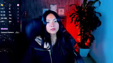 Snapshot of miichael_black chatting on 09/09/25, 05:34 Michael Black online show from 09/09/25, 05:34