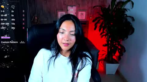 Snapshot of miichael_black chatting on 09/13/25, 04:01 Michael Black online show from 09/13/25, 04:01