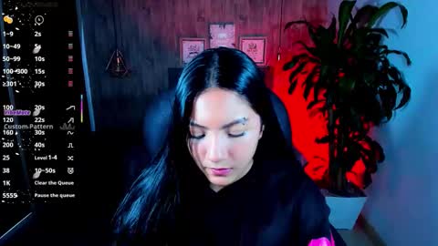 Snapshot of miichael_black chatting on 09/14/25, 05:45 Michael Black online show from 09/14/25, 05:45