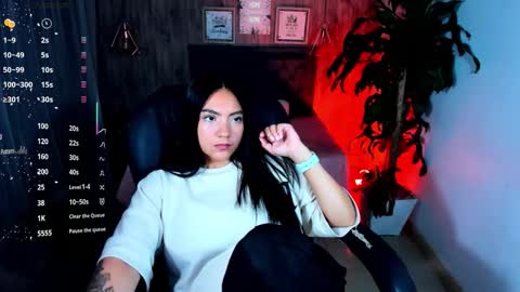 Snapshot of miichael_black chatting on 10/05/25, 08:51 Michael Black online show from 10/05/25, 08:51