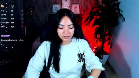 Snapshot of miichael_black chatting on 10/06/25, 09:01 Michael Black online show from 10/06/25, 09:01