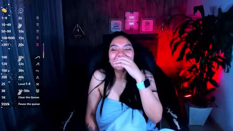 Snapshot of miichael_black chatting on 10/31/25, 10:00 Michael Black online show from 10/31/25, 10:00