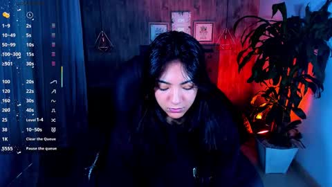 Snapshot of miichael_black chatting on 11/03/25, 06:09 Michael Black online show from 11/03/25, 06:09