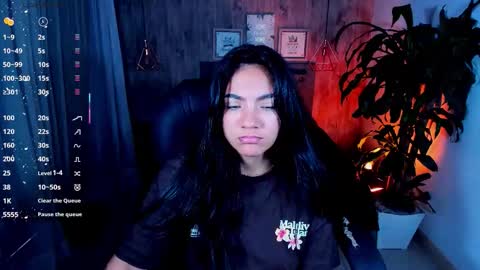 Snapshot of miichael_black chatting on 11/06/25, 06:53 Michael Black online show from 11/06/25, 06:53