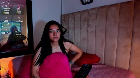 Snapshot of miichael_black chatting on 11/23/25, 10:31 Michael Black online show from 11/23/25, 10:31