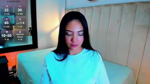 Snapshot of miichael_black chatting on 11/30/25, 08:46 Michael Black online show from 11/30/25, 08:46