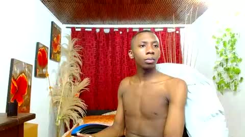 Snapshot of miilo18 chatting on 02/25/26, 09:35 milo online show from 02/25/26, 09:35