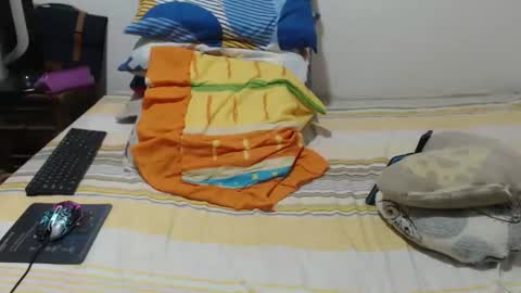 Miilu74 online show from 11/28/25, 03:25