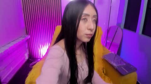 miilu  online show from 03/24/26, 03:22