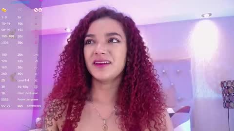 Snapshot of miilu_dancer_ chatting on 09/17/25, 08:43 Lucii online show from 09/17/25, 08:43