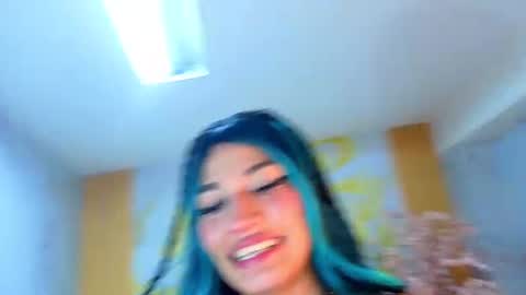 Mily online show from 07/15/26, 03:12