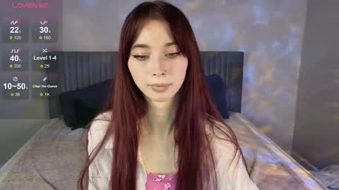 Jessica online show from 11/21/25, 01:15