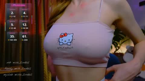 Snapshot of miiss_llindall chatting on 09/09/25, 07:02 Adalinda online show from 09/09/25, 07:02