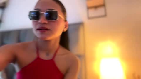 Scarlett online show from 01/29/25, 09:17