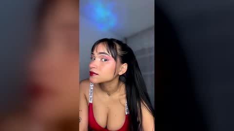 Scarlett online show from 04/26/26, 11:35