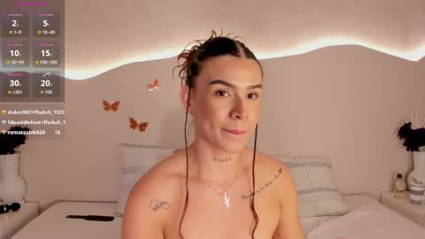 Snapshot of miissrousee chatting on 02/20/26, 06:19 Miss Rousee online show from 02/20/26, 06:19