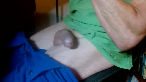 miister macky online show from 09/13/25, 05:35