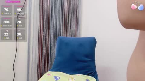 Ema online show from 02/22/26, 01:51