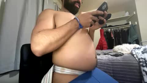 mik138 online show from 12/18/25, 06:47