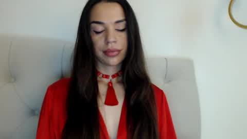 Mika online show from 10/24/25, 07:21