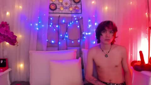 Mika  Milo. online show from 05/20/26, 11:38